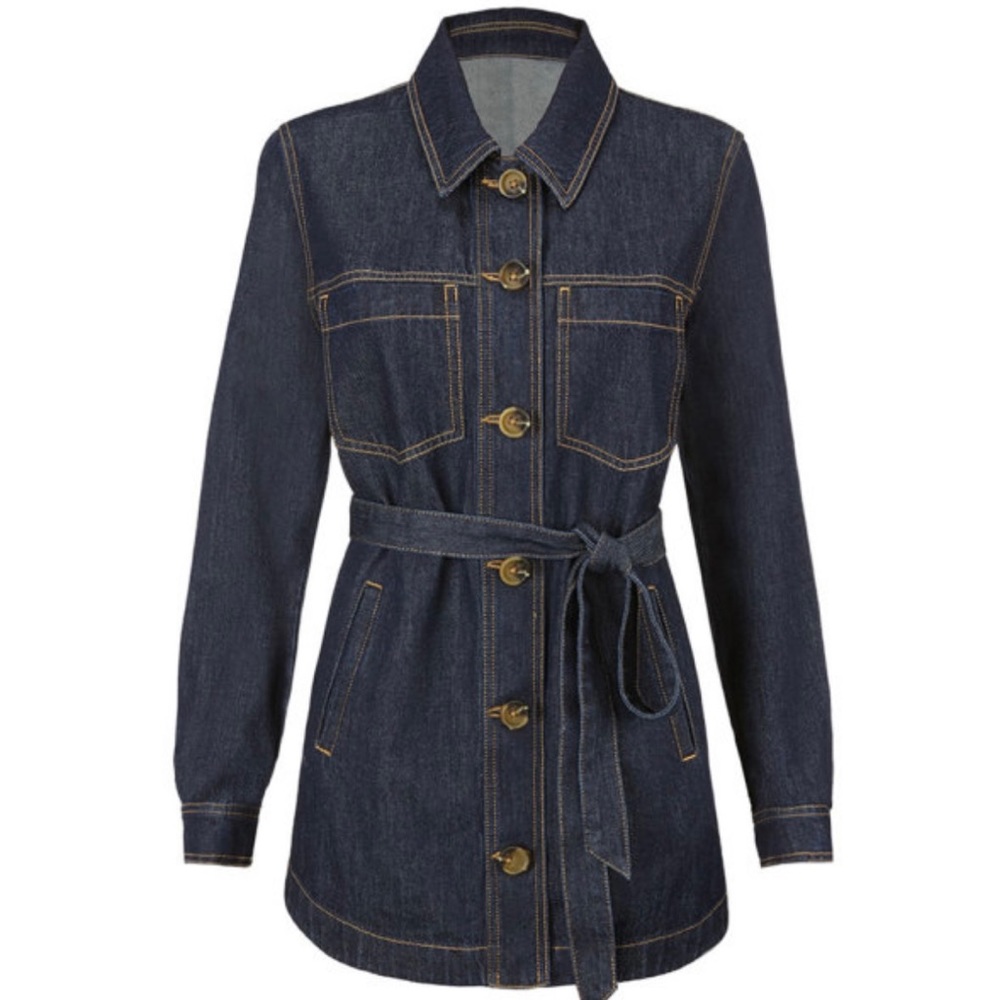 CAbi freedom jacket